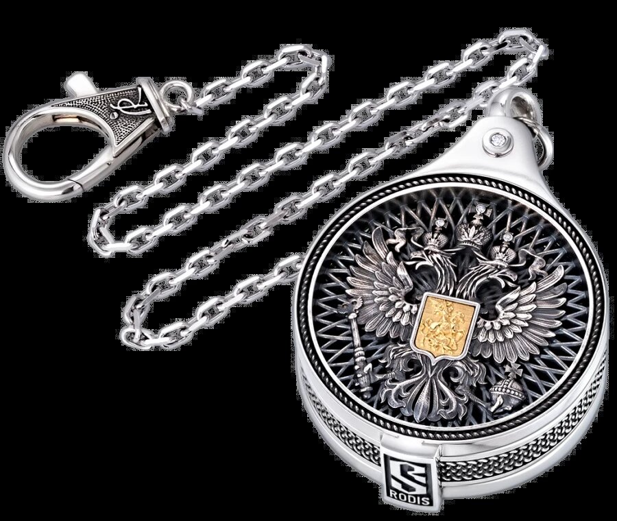  Лупа "Св. Георгий Победоносец"