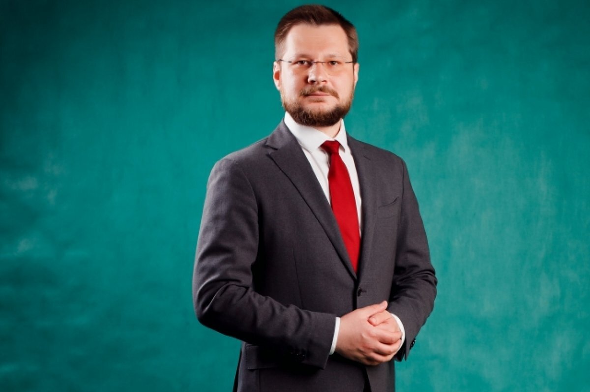    Юрист Александр Егоров рассказал об ответственности подростков за диверсии