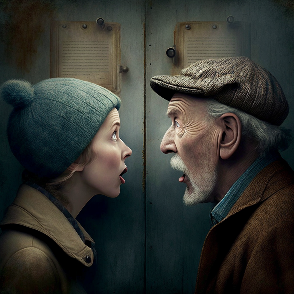 Польза Человеческого разговора