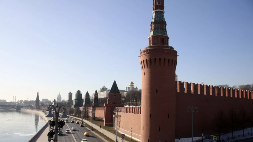   РИА Новости Виталий Белоусов