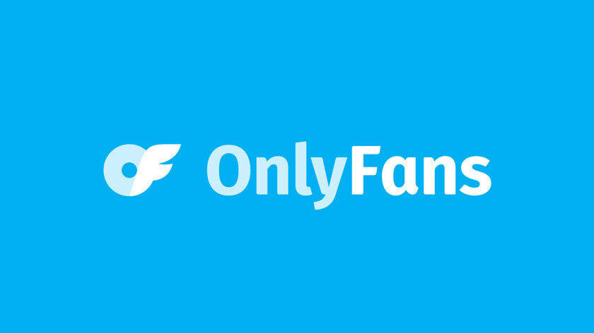    Логотип OnlyFans.