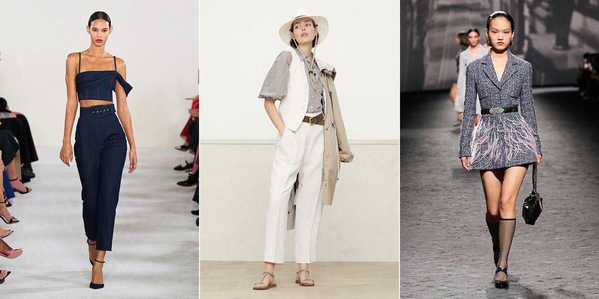 Стиль одежды лето 2024. Стиль одежды лето 2024. Стильный костюм женский 2024. Модные костюмы 2024 женские тренды. Модные костюмы лето 2024.