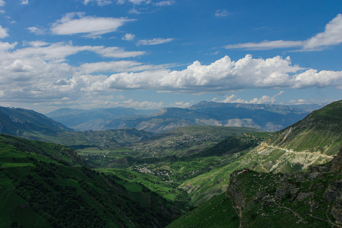 слушать истории о традициях и обычаях Дагестана - особый вид удовольствия