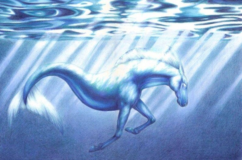 АГИСКИ (АГИШКИ, AUGHISKY)