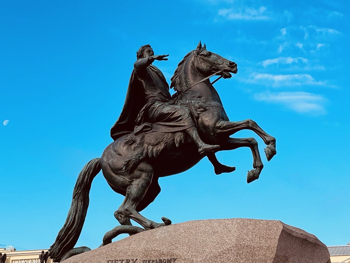 08 – 11 августа 2023 года: перекрытие улиц в Петербурге 