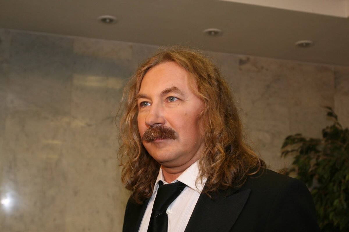 Фото: © Alexander Keltik/globallookpress