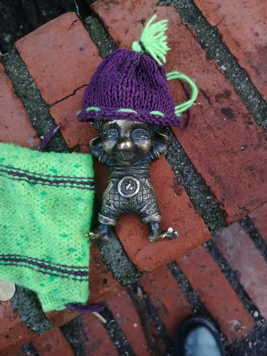 Хомлин на медовом мосту калининград. Хомлин антошка в калининграде. Новый хомлин. Хомлины в калининграде. Новый хомлин.