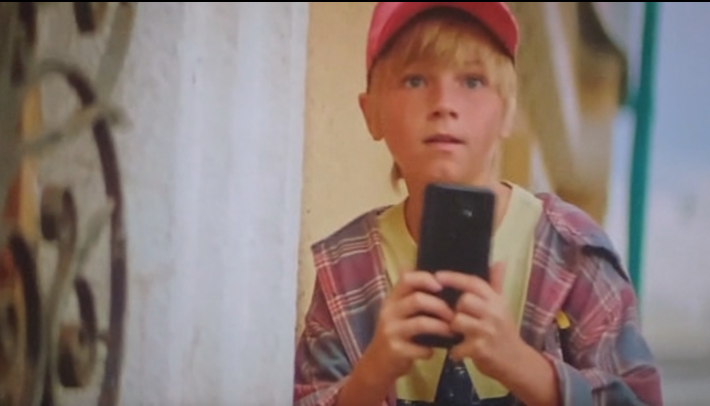 Кадр из фильма