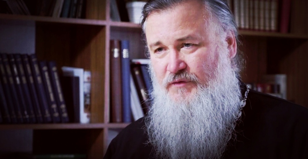 Как справиться с паническими атаками? Объясняет священник