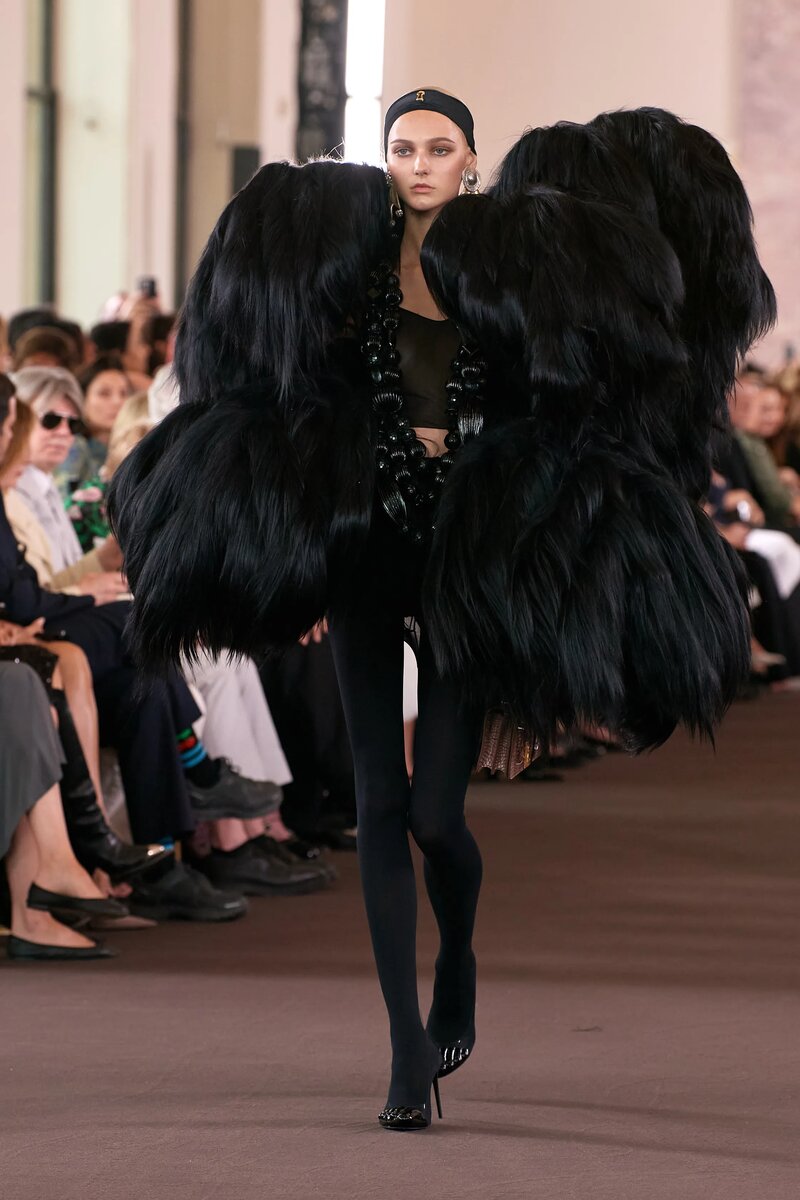 Schiaparelli Haute Couture Fall 2023