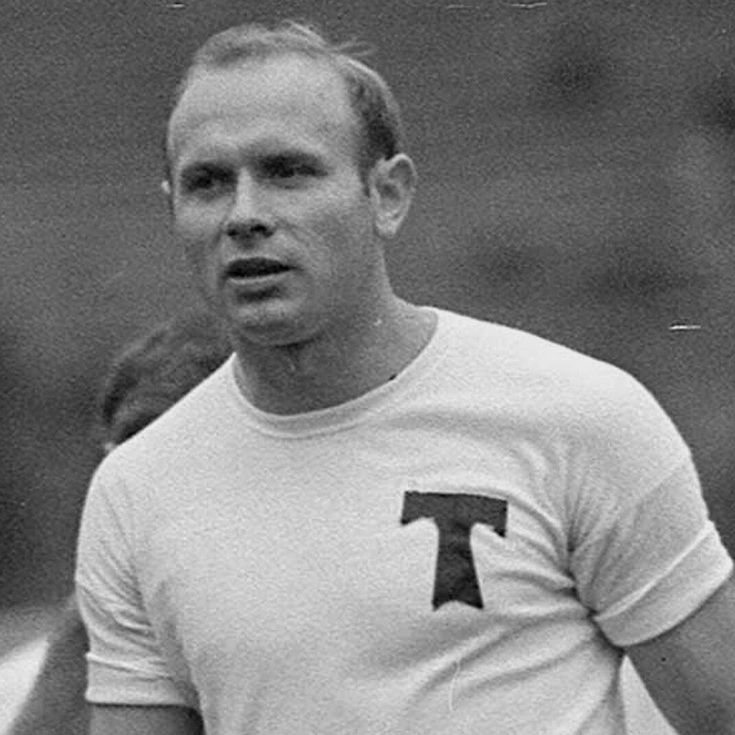 Эдуард Анатольевич Стрельцов. 