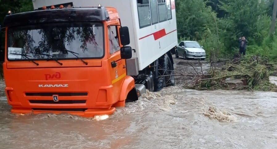 Мэрия Уссурийска📷

