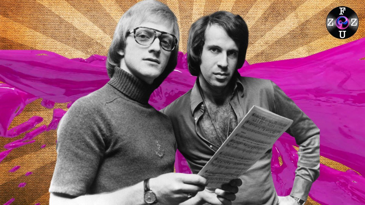 Майк Чепмен и Никки Чинн