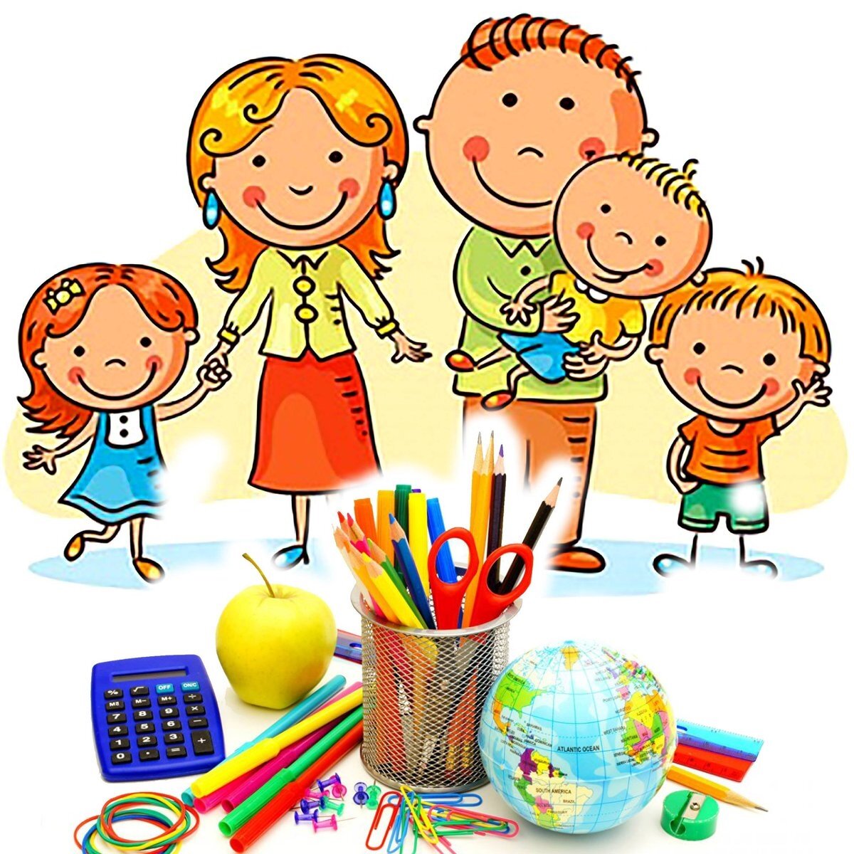 Канцтовары в СПБ на vunderkind-spb.ru