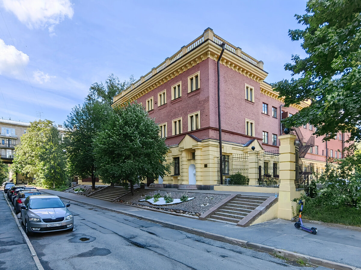 Бани на ярославском ярославский просп 16 фото Сауна Легкий пар, сауна, просп. Авиаторов, 5А, Ярославль Яндекс Карты