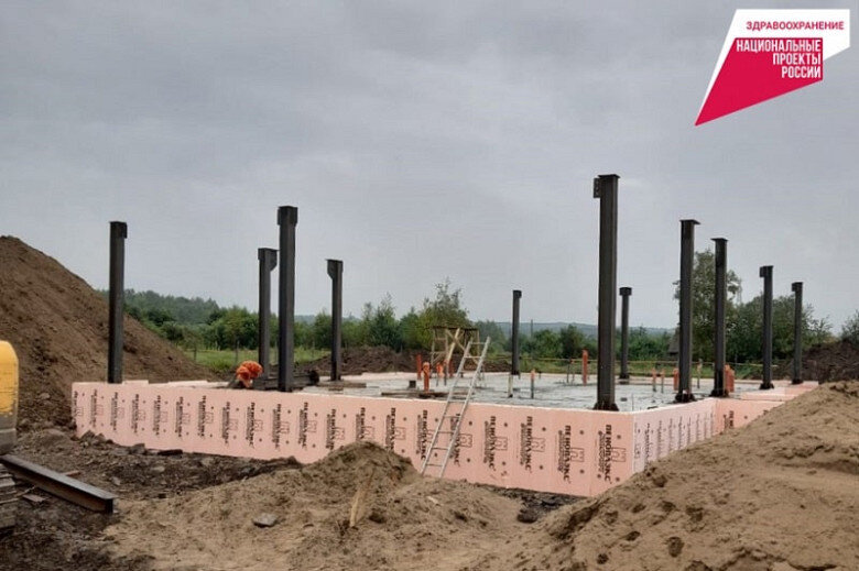 Фото: Пресс-служба министерства здравоохранения Хабаровского края