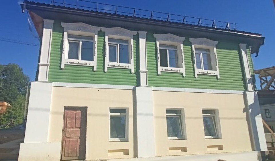    Фото: районная газета «Новосильские вести»