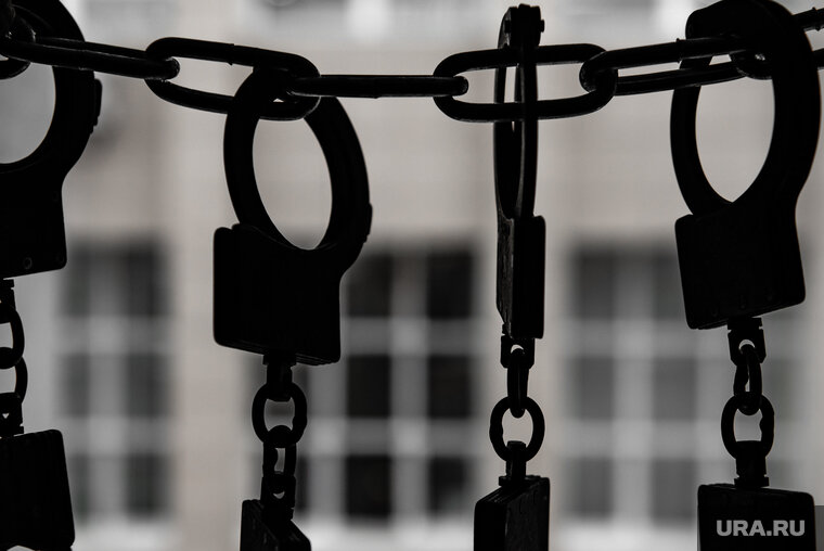    Преступникам могут назначить наказание в виде лишения свободы на срок до семи лет