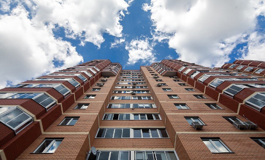 Рост цен на новостройки ожидается примерно в районе 8-10% к концу 2023 года