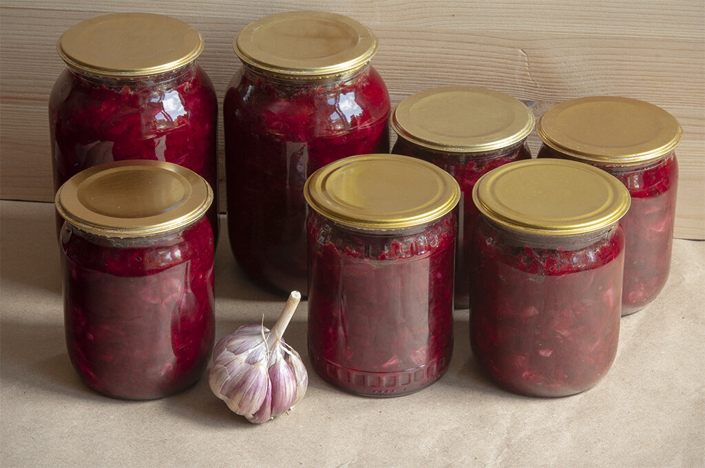    Готовая заправка