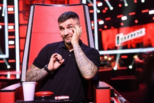    Первый канал сделал еще одну версию шоу «Голос». На проект вернули любимых участников Данил Тармасинов