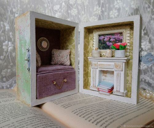 Листайте вправо, чтобы увидеть больше изображений