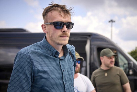    Денис Прокопенко