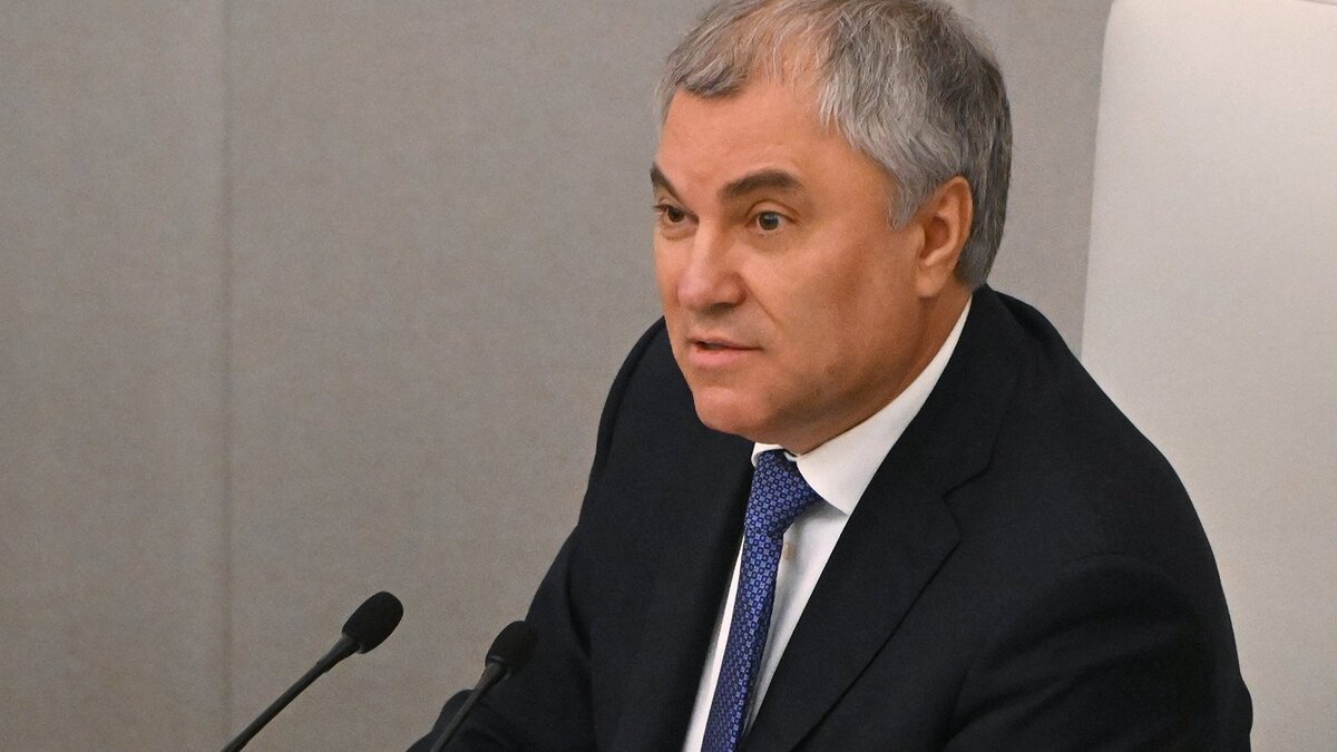    Пленарное заседание Госдумы РФ© РИА Новости . Владимир Федоренко