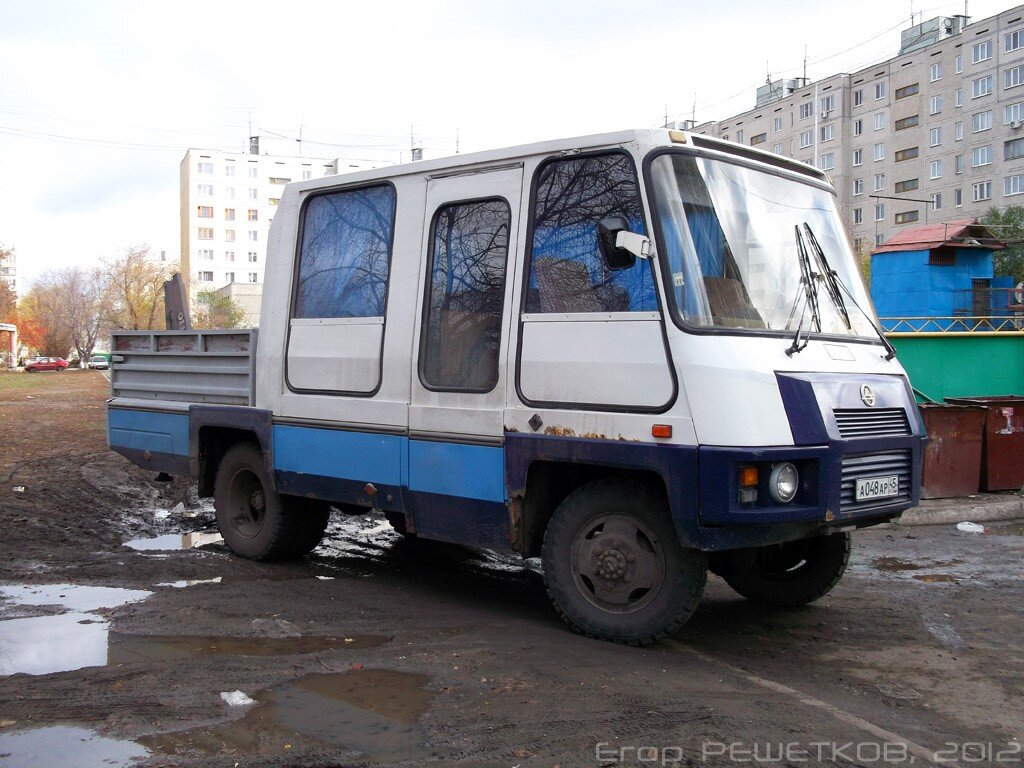 Курганский автобусный завод: путь от провального к амбициозному проекту |  Техника времени | Дзен