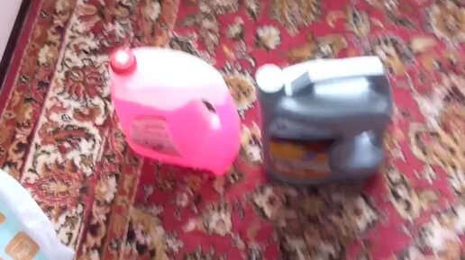 Ремонт и обслуживание АВТО | Какое масло? и какой антифриз? я лью в ...