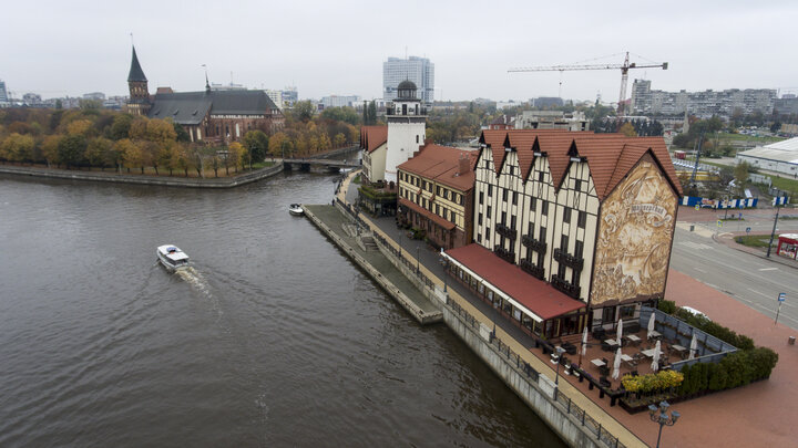 ФОТО: NIKOLAY GYNGAZOV/GLOBALLOOKPRESS