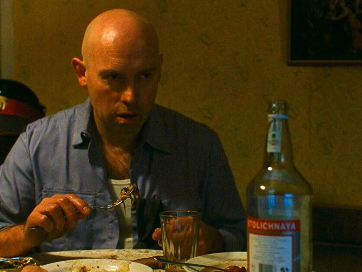    Кадр из фильма "Брат 2"© Кинокомпания CTB (2000)