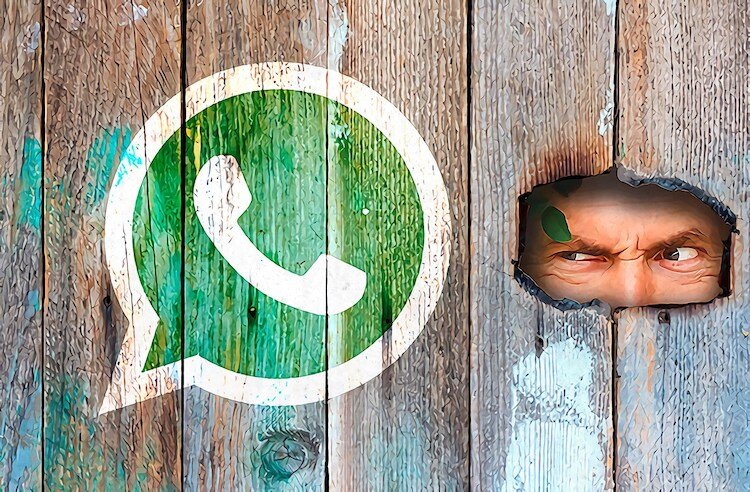 Заблокировали WhatsApp Business, что делать