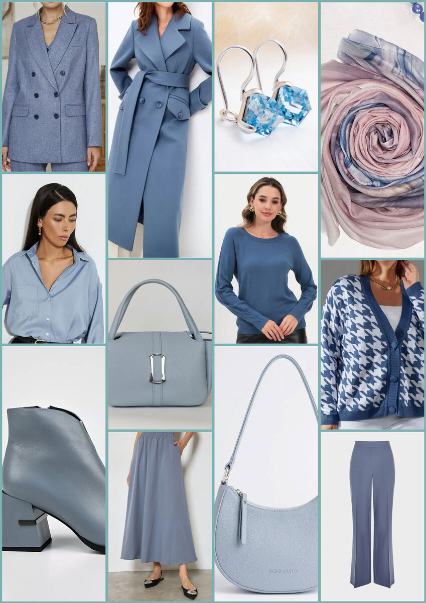 Коллаж автора