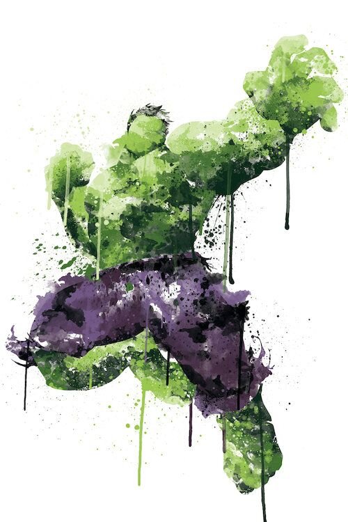 Арт с сайта Pinterest