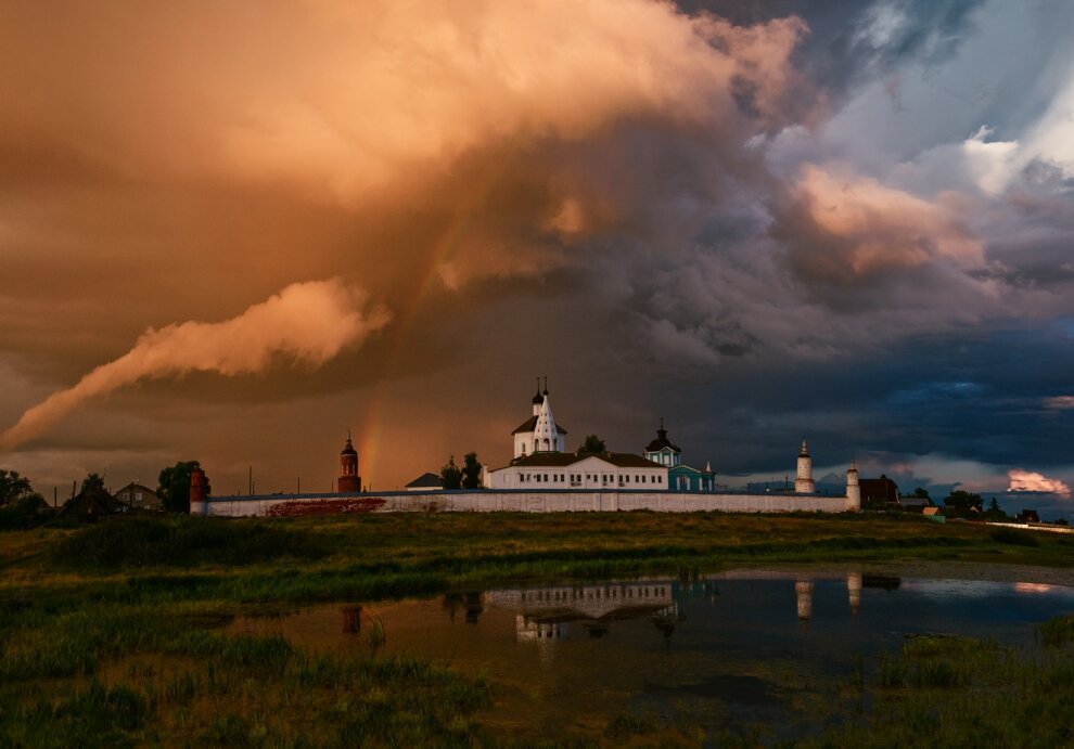 Фото: Игорь Михайлов, National Geographic Россия