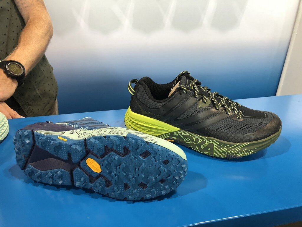 Hoka One One Speedgoat 3. Источник: roadtrailrun.com