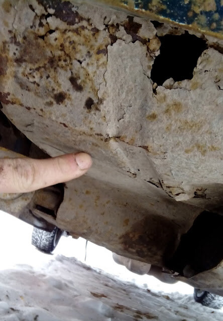 Не горит лампа зарядки аккумулятора, нет заряда. Что делать? ВАЗ-2107 ...