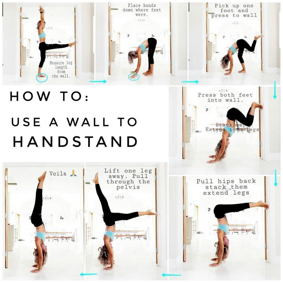 Источник фото: Instagram @best.yoga