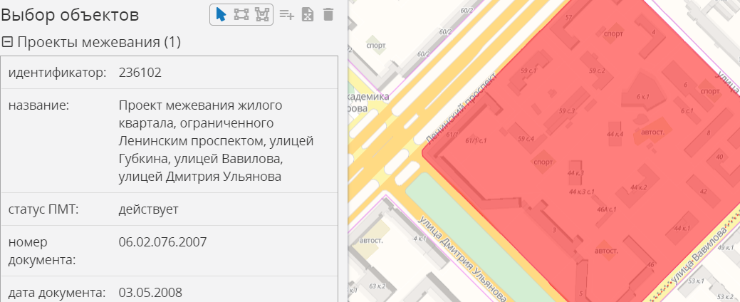 Что такое проект межевания территории и как его получить | КОР ...