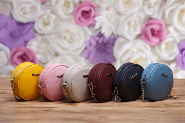Яркие новинки сумок от S.Lavia