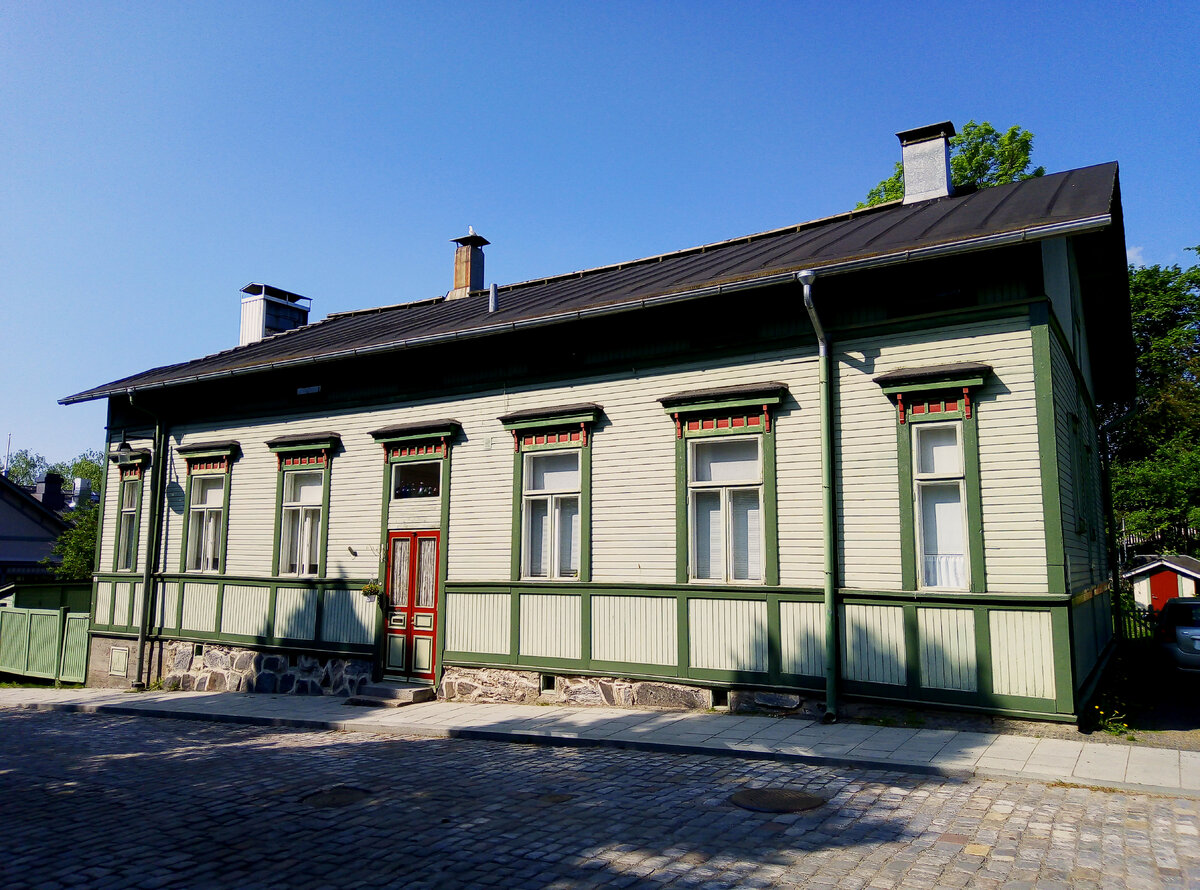 Фото автора