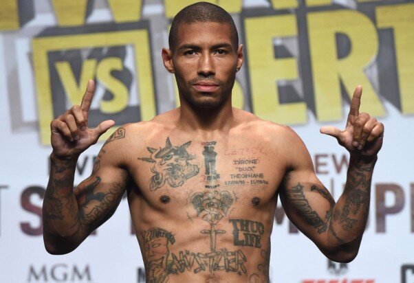 Эшли Теофане