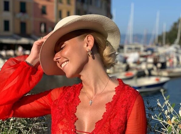 Фото: https://www.instagram.com/pelageya_insta/  