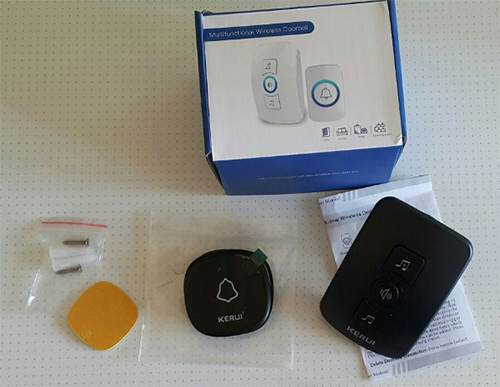 это все, что входит в комплект