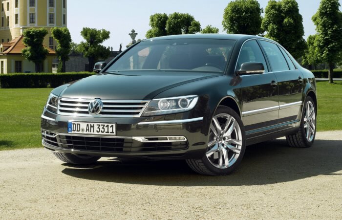  5 автомобилей на вторичном рынке, которые гарантированно станут для водителей котом в мешке.