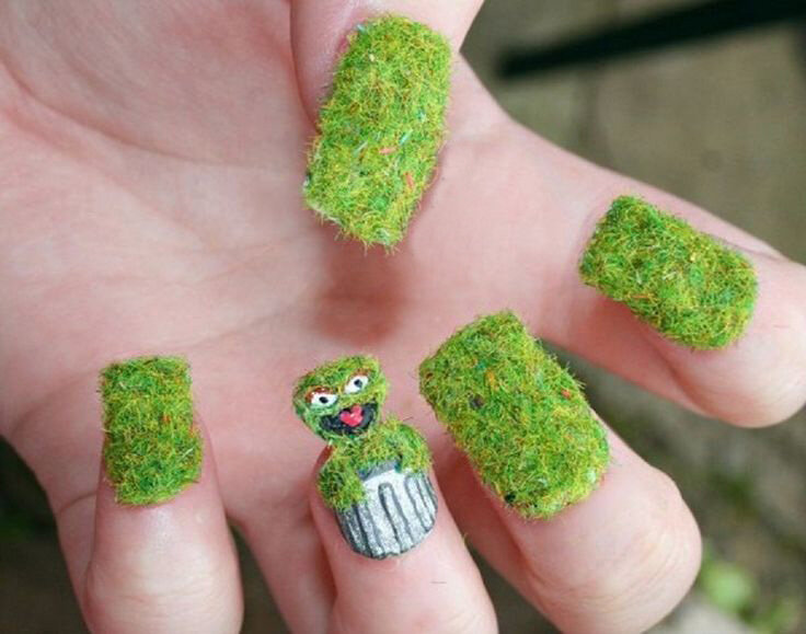 Взято в instagram