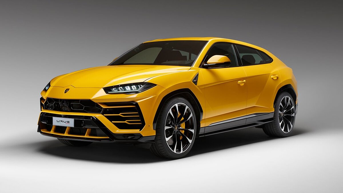 Наконец-то публика увидела долгожданный итальянский спортивный кроссовер от Lamborghini под названием Urus 2018-2019. Это эксклюзивный автомобиль, который будет выпускаться ограниченным тиражом в 3500 экземпляров каждый год. Соответственно увидеть его на дорогах будет крайне сложно.

5 лет компания молчала и ничего не говорила о своей будущей новинке после представления концепта. В 2012-м году концепт представили в Пекине, из-за положительного отклика публики производитель решил начать заниматься серийной моделью.