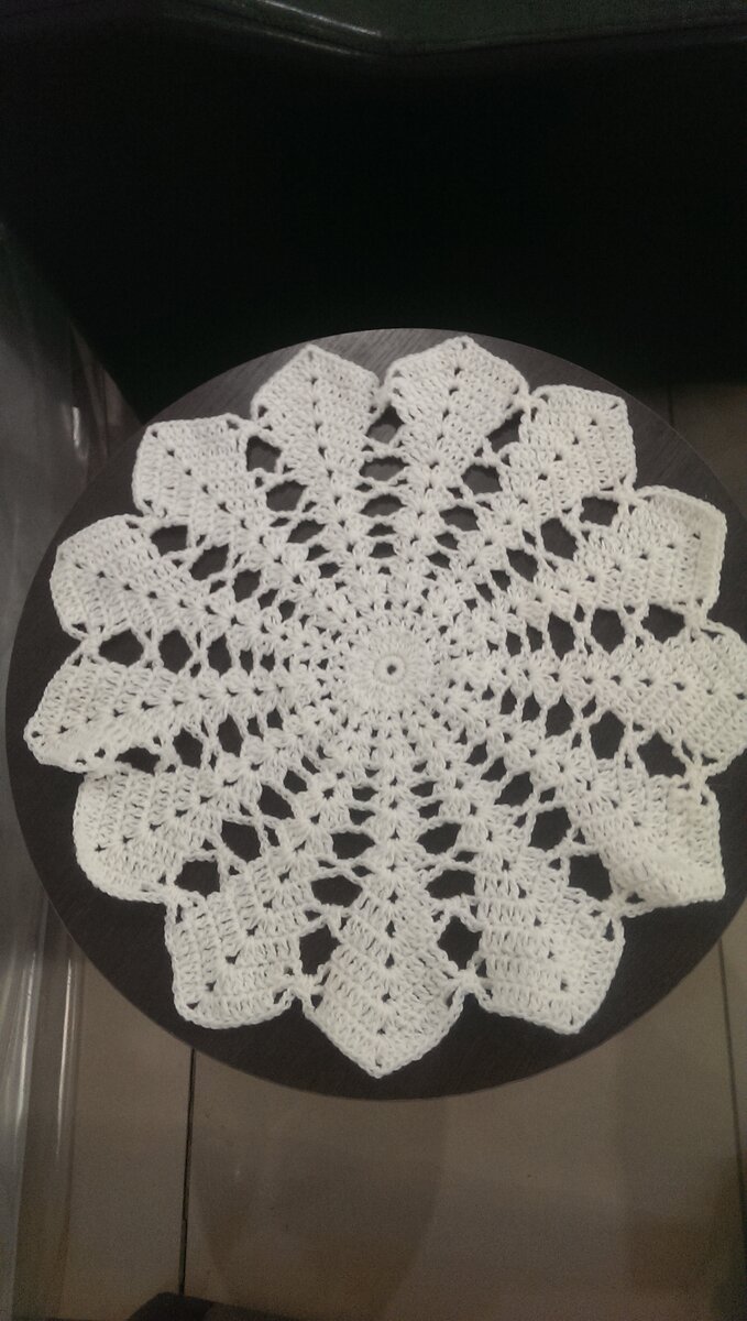 салфетки на праздник...