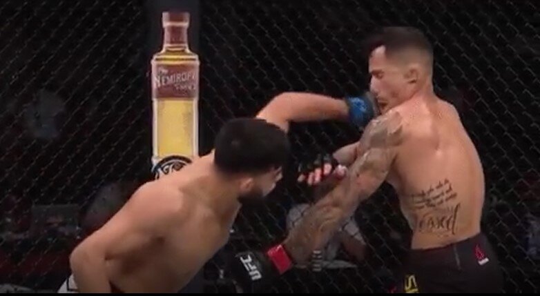twitter.com/ufc